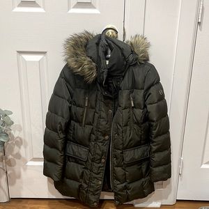 Michael Kors Coat